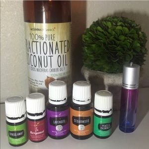 Good Nights Sleep 10 ml blend 😴 💤 unbelievable!